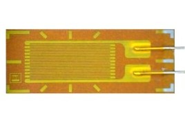 Strain Gages