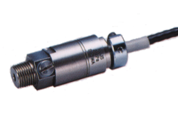 Pressure Transducers