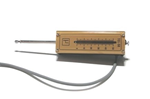 Displacement Transducers